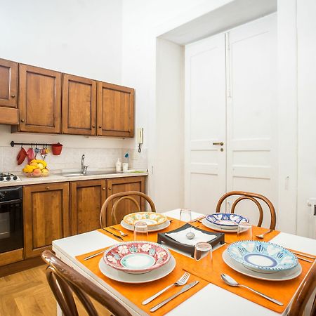 Casa Napoletana - San Domenico Apartment Naples Exterior photo