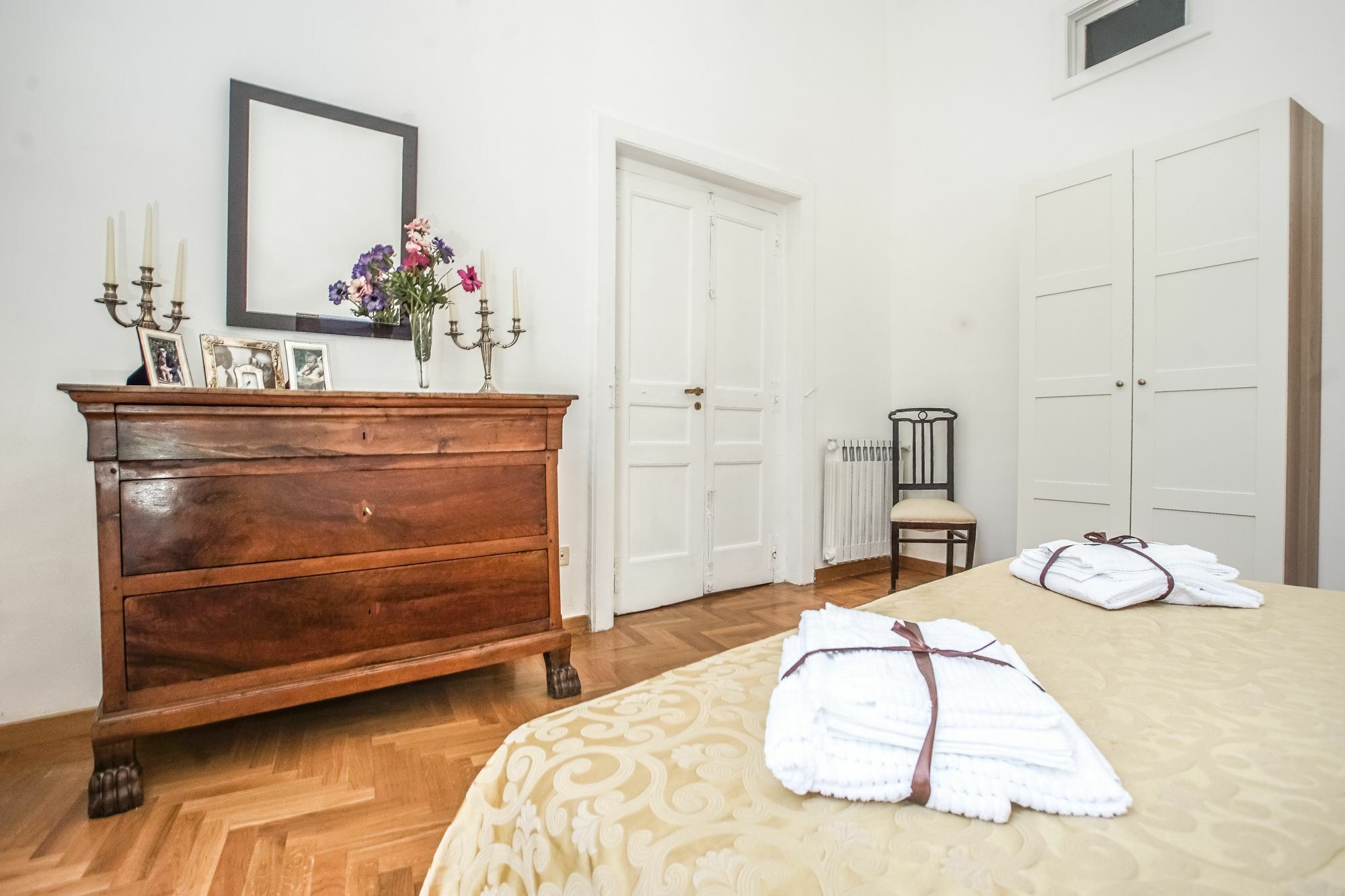 Casa Napoletana - San Domenico Apartment Naples Exterior photo