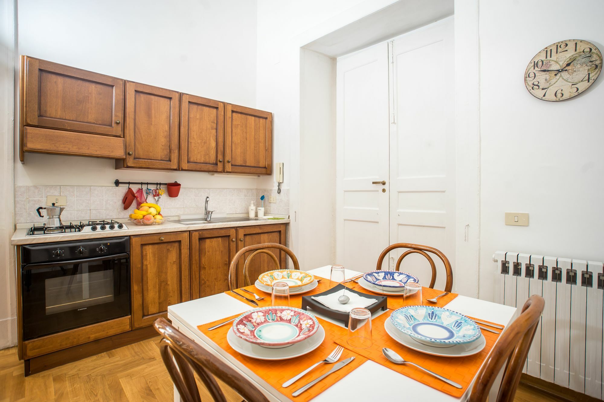 Casa Napoletana - San Domenico Apartment Naples Exterior photo
